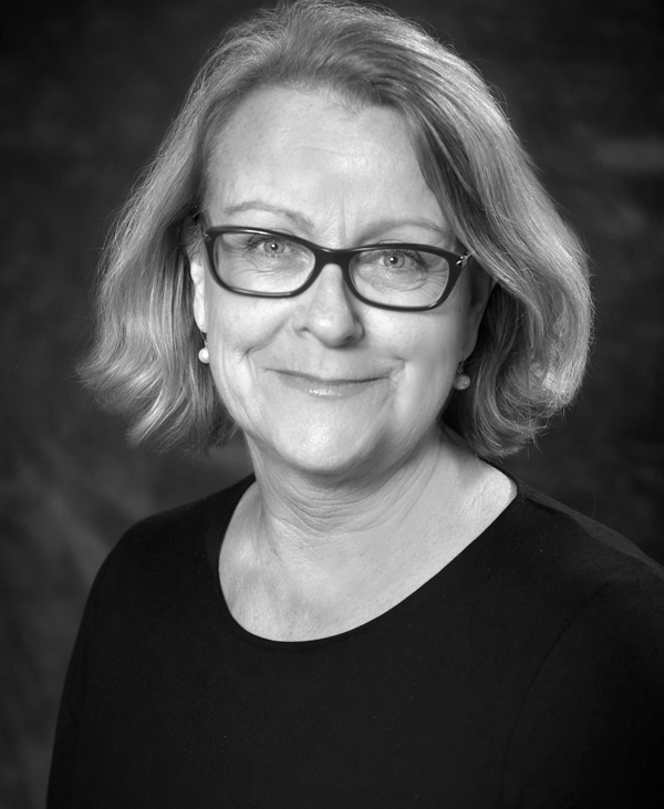 Professor Debra Rowett